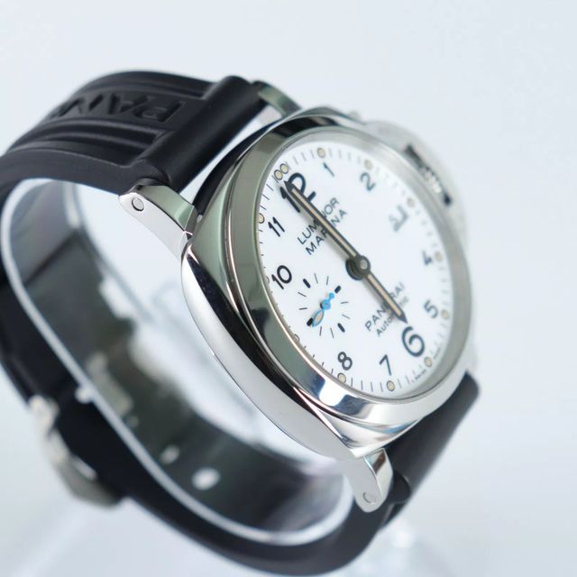 Panerai Luminor Marina PAM01523 Image 2